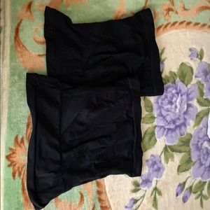 2 Blanqi bellyband l/xl